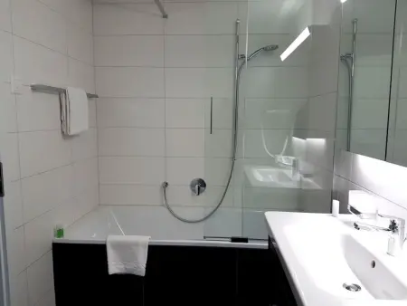 Apt. Silberdistel, Appartement 2 personnes à Interlaken - Photo 4