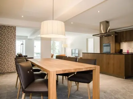 Apartment JungfrauCenter Schynige Platte, Appartement 4 personnes à Interlaken - Photo 1