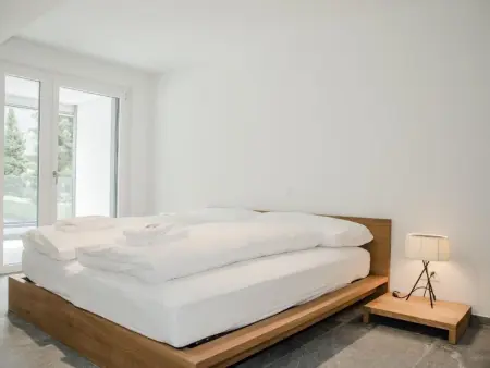 Apartment JungfrauCenter Schynige Platte, Appartement 4 personnes à Interlaken - Photo 2