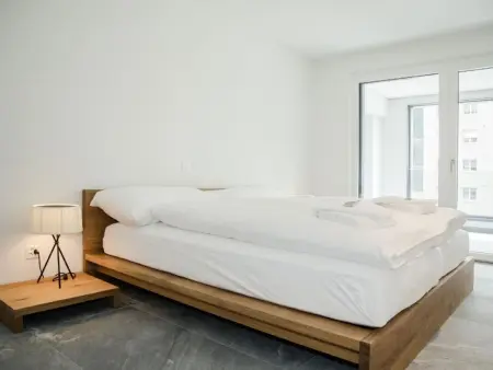 Apartment JungfrauCenter Schynige Platte, Appartement 4 personnes à Interlaken - Photo 6
