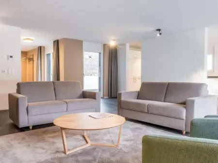 Apt. Alpeglöggli, Appartement 6 personnes à Interlaken - Photo 2