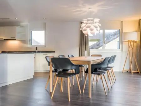 Apt. Alpeglöggli, Appartement 6 personnes à Interlaken - Photo 4
