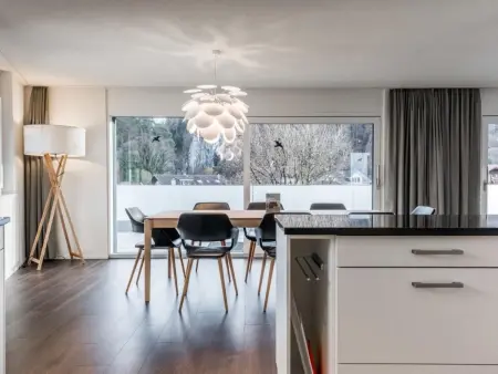 Apt. Alpeglöggli, Appartement 6 personnes à Interlaken - Photo 5