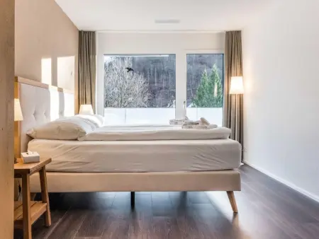 Apt. Alpeglöggli, Appartement 6 personnes à Interlaken - Photo 6