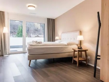 Apt. Alpeglöggli, Appartement 6 personnes à Interlaken - Photo 7