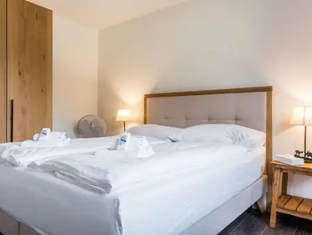 Apt. Alpeglöggli, Appartement 6 personnes à Interlaken - Photo 8