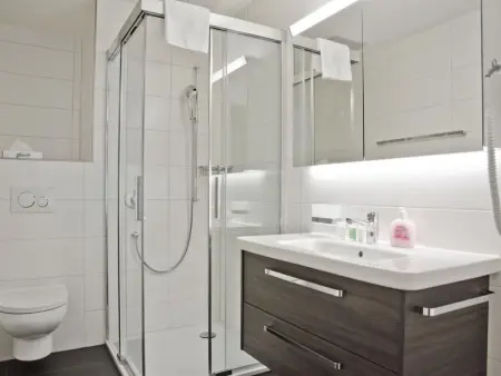 Apt. Alpeglöggli, Appartement 6 personnes à Interlaken - Photo 10