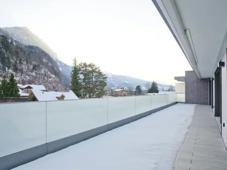 Apt. Alpeglöggli, Appartement 6 personnes à Interlaken - Photo 11