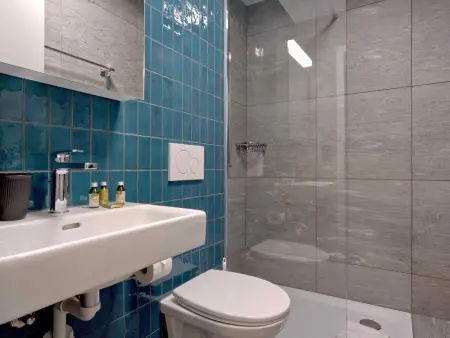 BankHouse StudioM405, Appartement 2 personnes à Interlaken - Photo 5