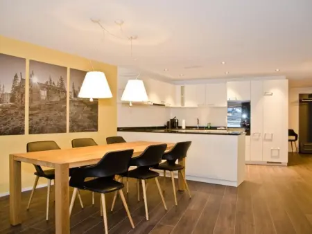Apt. Ankebälleli, Appartement 4 personnes à Interlaken - Photo 1