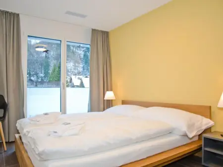Apt. Ankebälleli, Appartement 4 personnes à Interlaken - Photo 2