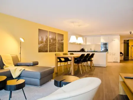 Apt. Ankebälleli, Appartement 4 personnes à Interlaken - Photo 3
