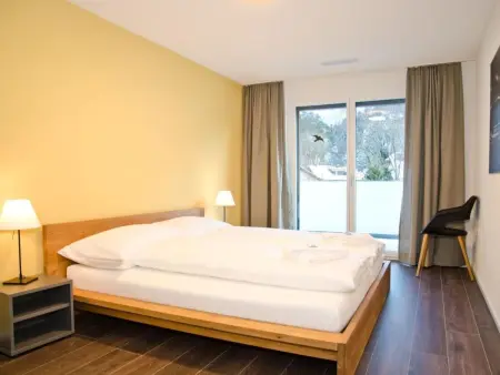 Apt. Ankebälleli, Appartement 4 personnes à Interlaken - Photo 4