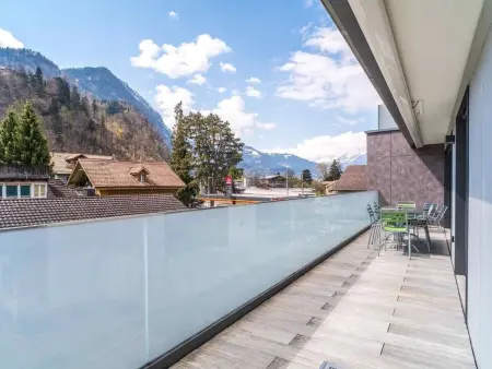 Apt. Ankebälleli, Appartement 4 personnes à Interlaken - Photo 8