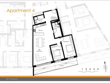 Apt. Ankebälleli, Appartement 4 personnes à Interlaken - Photo 11