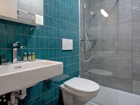 BankHouse StudioM102, Appartement 2 personnes à Interlaken - Photo 4