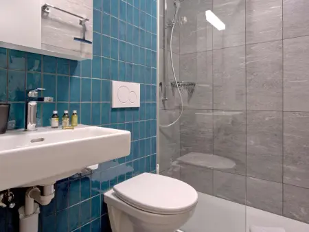 BankHouse Apt. L103, Appartement 3 personnes à Interlaken - Photo 5