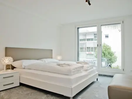 Apartment JungfrauCenter Brienzersee, Appartement 4 personnes à Interlaken - Photo 2