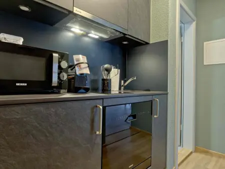 Bank House Suite 303, Appartement 4 personnes à Interlaken - Photo 4