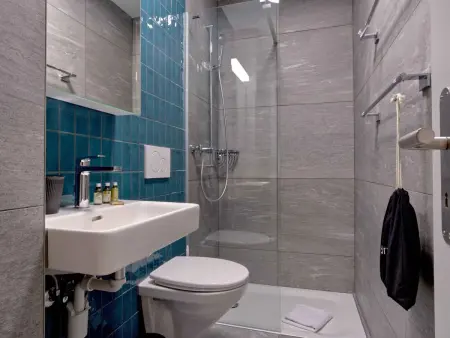 Bank House Suite 303, Appartement 4 personnes à Interlaken - Photo 6