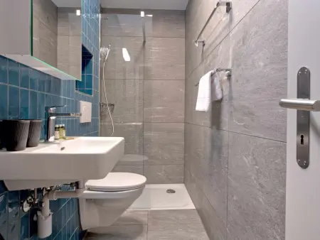 BankHouse StudioL205, Appartement 2 personnes à Interlaken - Photo 4
