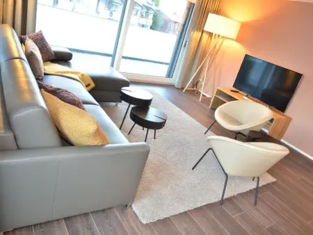 Apartment Narzisse, Appartement 4 personnes à Interlaken - Photo 2