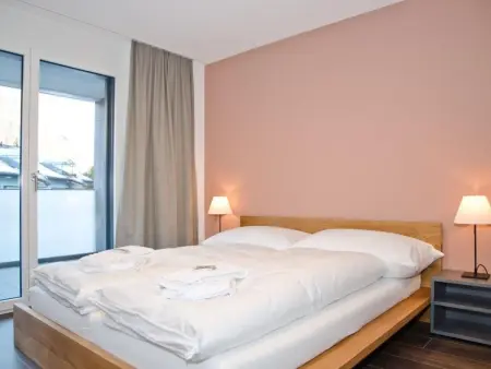 Apartment Narzisse, Appartement 4 personnes à Interlaken - Photo 4