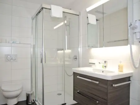 Apartment Narzisse, Appartement 4 personnes à Interlaken - Photo 5