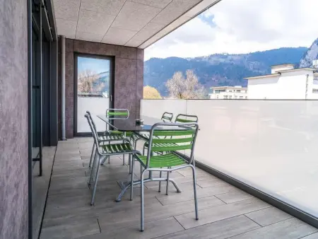 Apartment Narzisse, Appartement 4 personnes à Interlaken - Photo 7