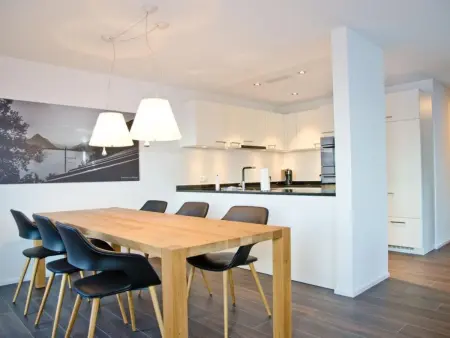 Apartment Alperose, Appartement 4 personnes à Interlaken - Photo 1