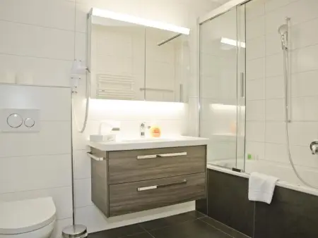 Apartment Alperose, Appartement 4 personnes à Interlaken - Photo 5