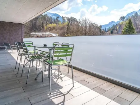 Apartment Alperose, Appartement 4 personnes à Interlaken - Photo 7