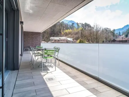 Apartment Alperose, Appartement 4 personnes à Interlaken - Photo 9