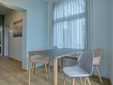 BANK House Suite 204, Appartement 4 personnes à Interlaken - Photo 5