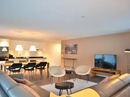 Apartment Edelwyss, Appartement 4 personnes à Interlaken - Photo 1