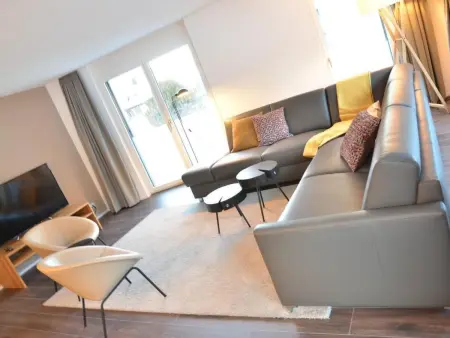 Apartment Edelwyss, Appartement 4 personnes à Interlaken - Photo 2