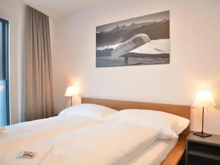 Apartment Edelwyss, Appartement 4 personnes à Interlaken - Photo 3