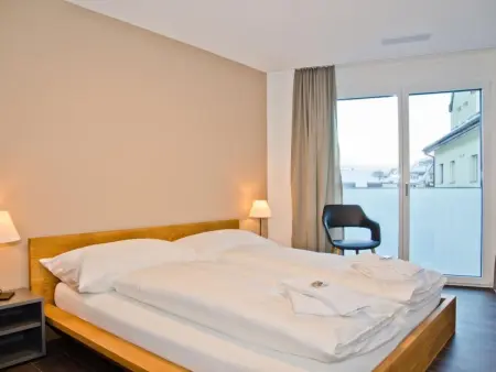 Apartment Edelwyss, Appartement 4 personnes à Interlaken - Photo 4