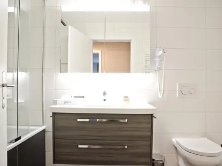 Apartment Edelwyss, Appartement 4 personnes à Interlaken - Photo 6