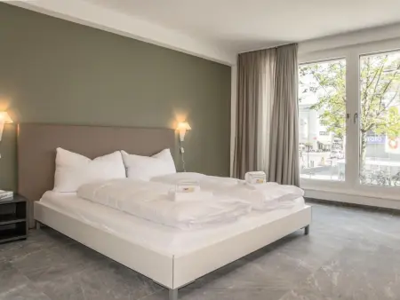 Apartment JungfrauCenter Roteflue, Appartement 4 personnes à Interlaken - Photo 2