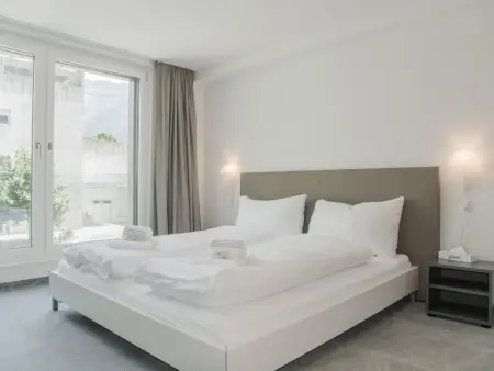 Apartment JungfrauCenter Roteflue, Appartement 4 personnes à Interlaken - Photo 5