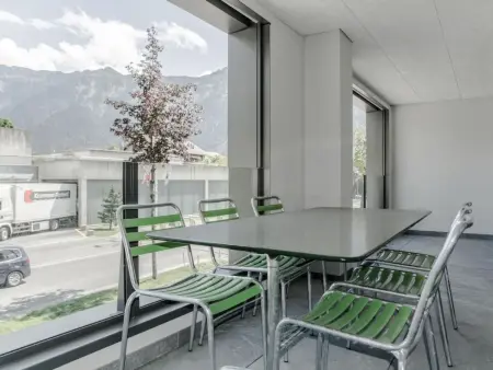 Apartment JungfrauCenter Roteflue, Appartement 4 personnes à Interlaken - Photo 9