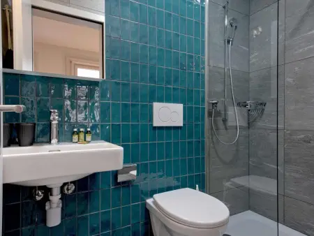 BankHouse StudioM302, Appartement 2 personnes à Interlaken - Photo 5
