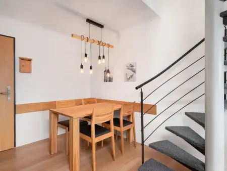 Wohnung Edelweiss direkt in 4 Sterne Hotel, Appartement 4 personnes à Beatenberg - Photo 4