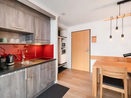 Wohnung Edelweiss direkt in 4 Sterne Hotel, Appartement 4 personnes à Beatenberg - Photo 5