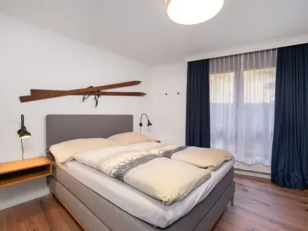 Wohnung Edelweiss direkt in 4 Sterne Hotel, Appartement 4 personnes à Beatenberg - Photo 7