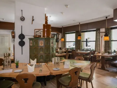 Wohnung Edelweiss direkt in 4 Sterne Hotel, Appartement 4 personnes à Beatenberg - Photo 11