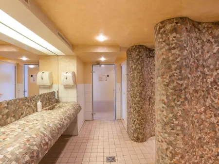 Wohnung Edelweiss direkt in 4 Sterne Hotel, Appartement 4 personnes à Beatenberg - Photo 14