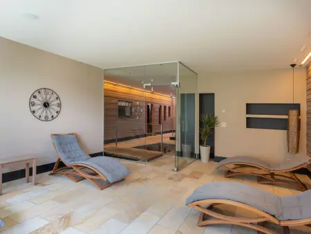 Wohnung Edelweiss direkt in 4 Sterne Hotel, Appartement 4 personnes à Beatenberg - Photo 15