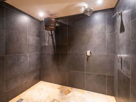 Wohnung Edelweiss direkt in 4 Sterne Hotel, Appartement 4 personnes à Beatenberg - Photo 18